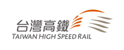 高鐵 logo